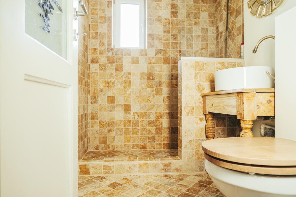 Artsy Old Town Apartment Bucharest Luaran gambar