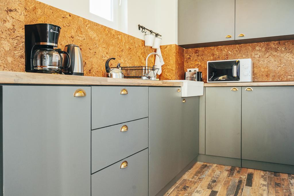Artsy Old Town Apartment Bucharest Luaran gambar
